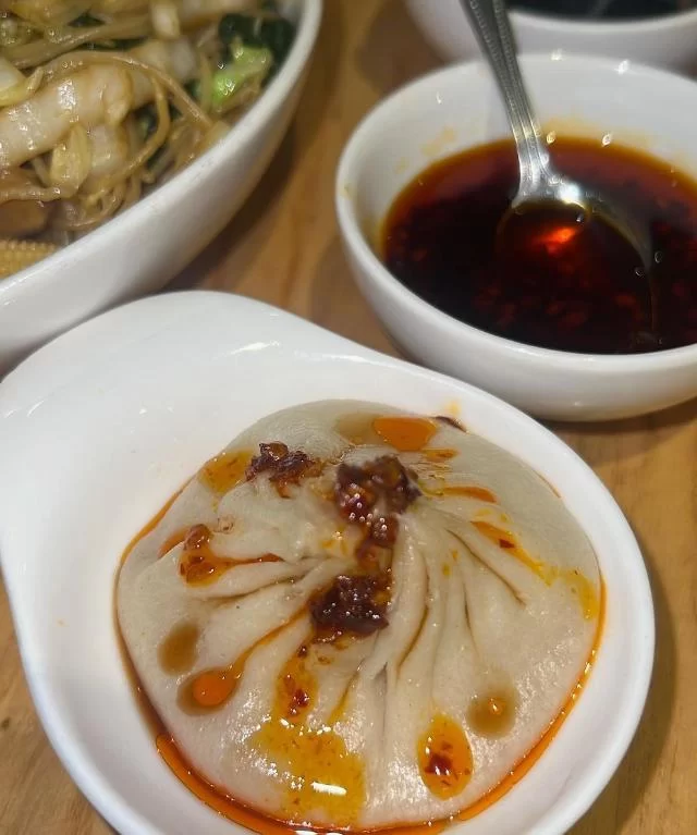 Joe's Home of Soup Dumplings 5