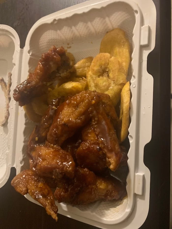 Wang Eastern Chinese Restaurant 2