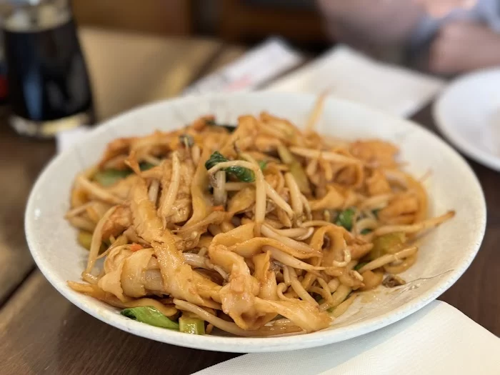 Real Kung Fu Little Steamed Buns Ramen 1