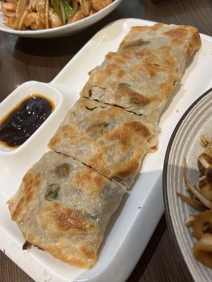 Real Kung Fu Little Steamed Buns Ramen 3