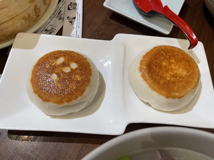 Real Kung Fu Little Steamed Buns Ramen 2