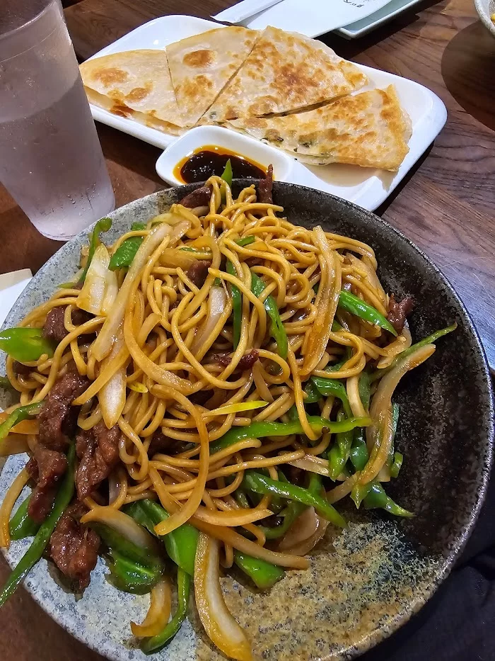 Real Kung Fu Little Steamed Buns Ramen 8