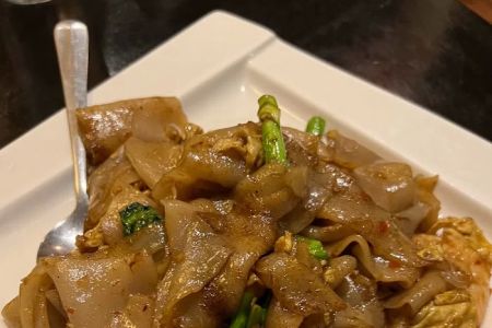Ozen Sushi Asian Fusion