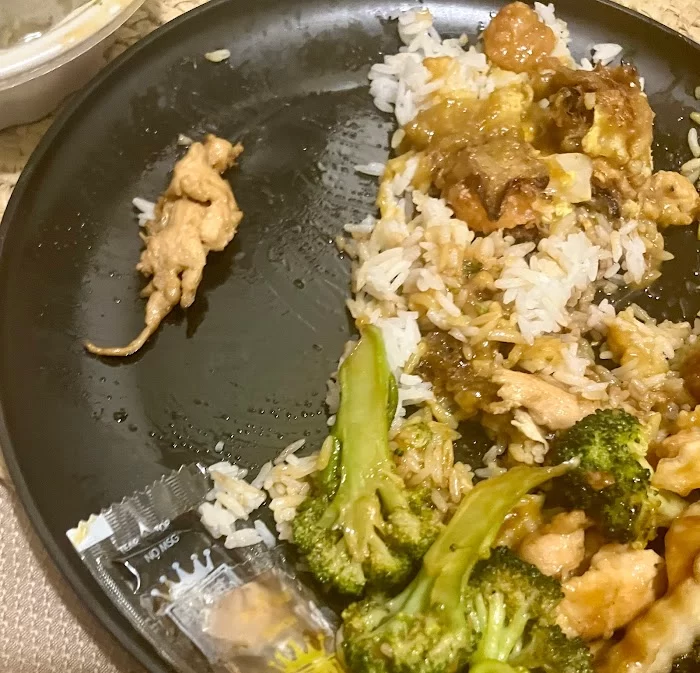 Excellent Taste Restaurant 7