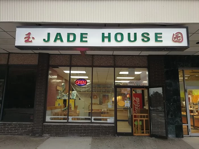 Jade House 0