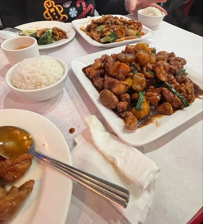 456 New Shanghai 1
