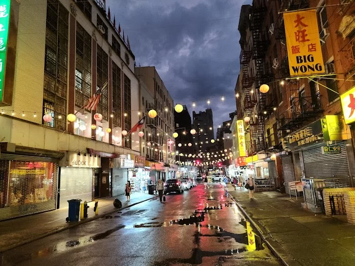 456 New Shanghai 7