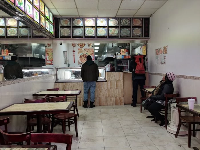 Xing Sheng - Jackie Chan's Chinese Restaurant 5