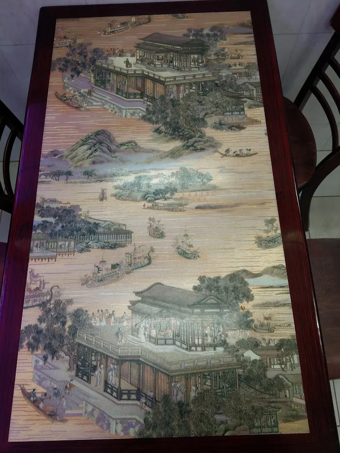 Xing Sheng - Jackie Chan's Chinese Restaurant 9