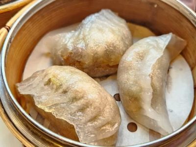 Dim Sum Palace 0