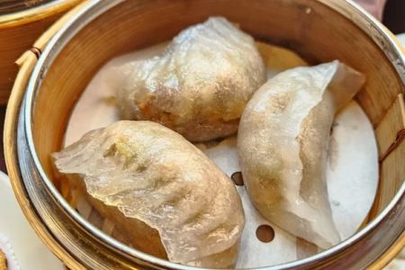 Dim Sum Palace