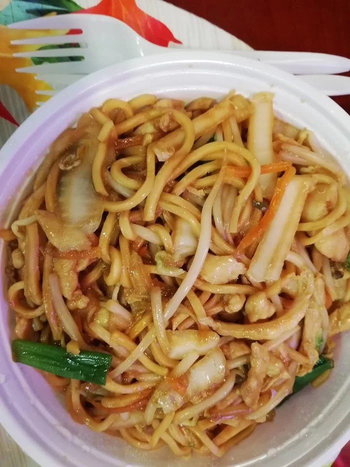 Peking Delite Chinese food 4