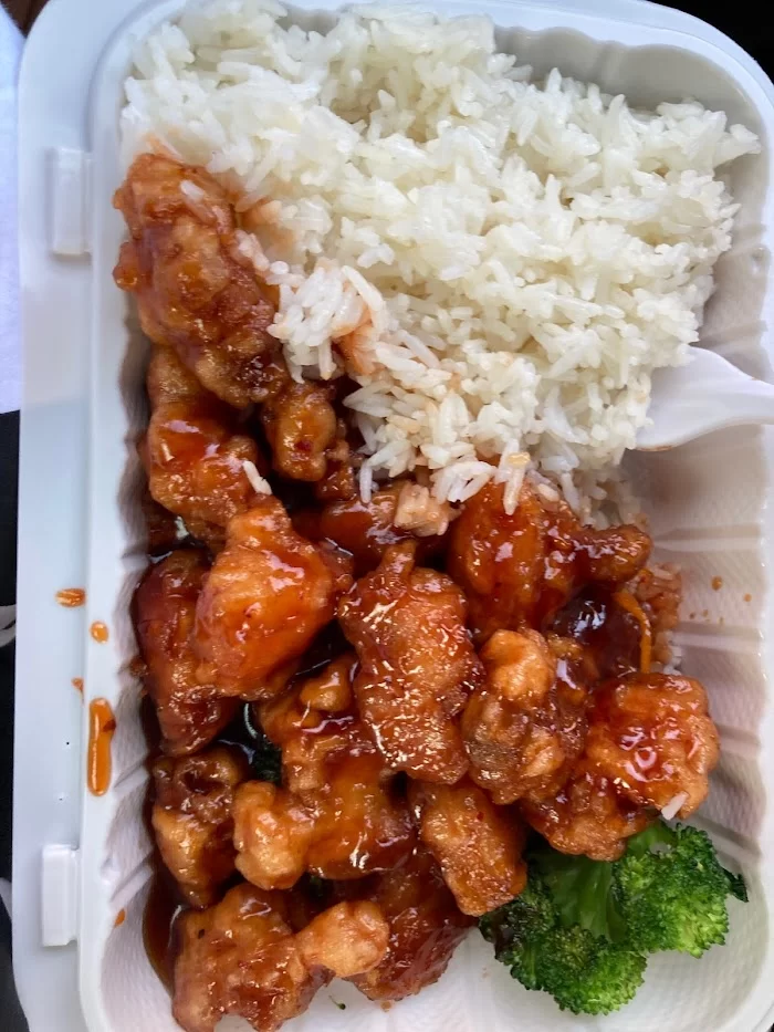 Peking Delite Chinese food 6