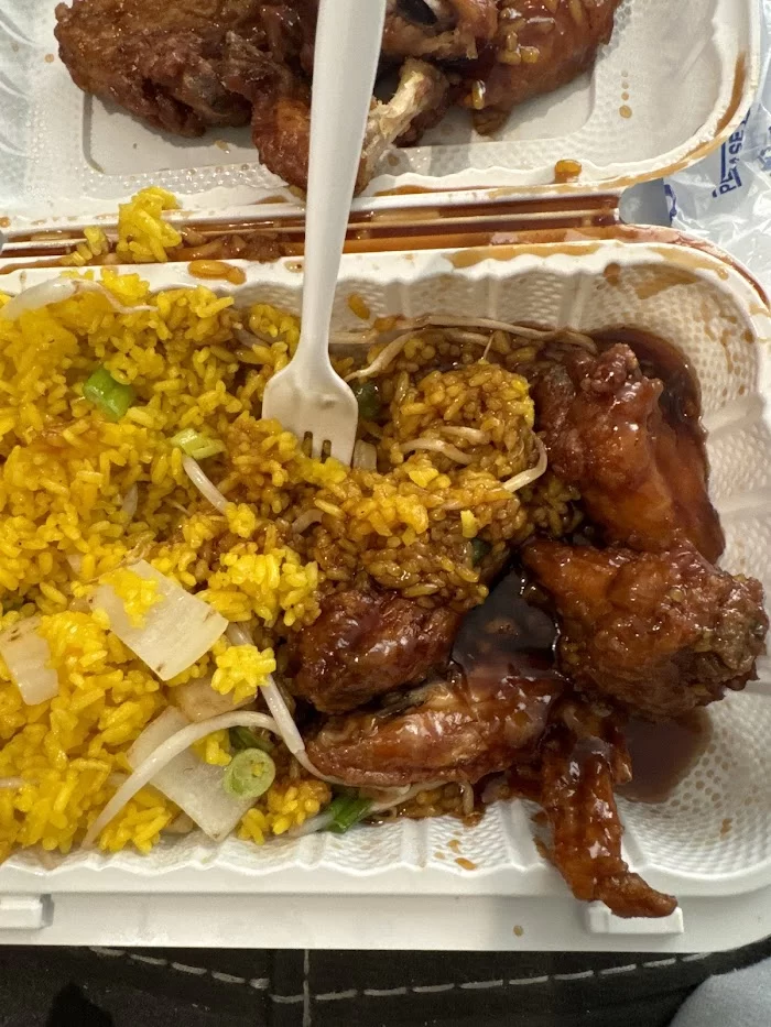 Peking Delite Chinese food 8