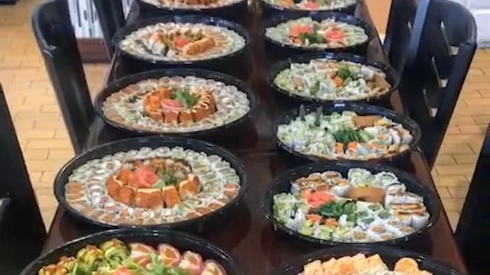 Aji Asian Cuisine 9