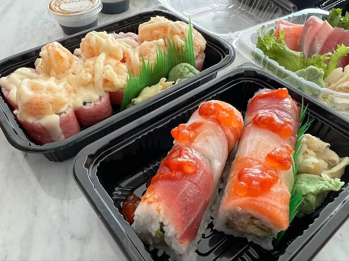 Aji Asian Cuisine 2