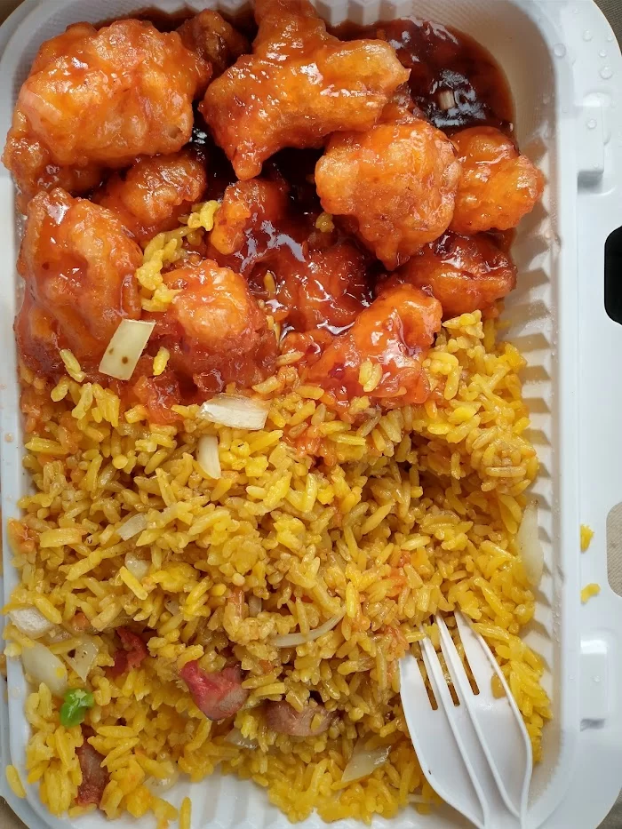 Aji Asian Cuisine 7