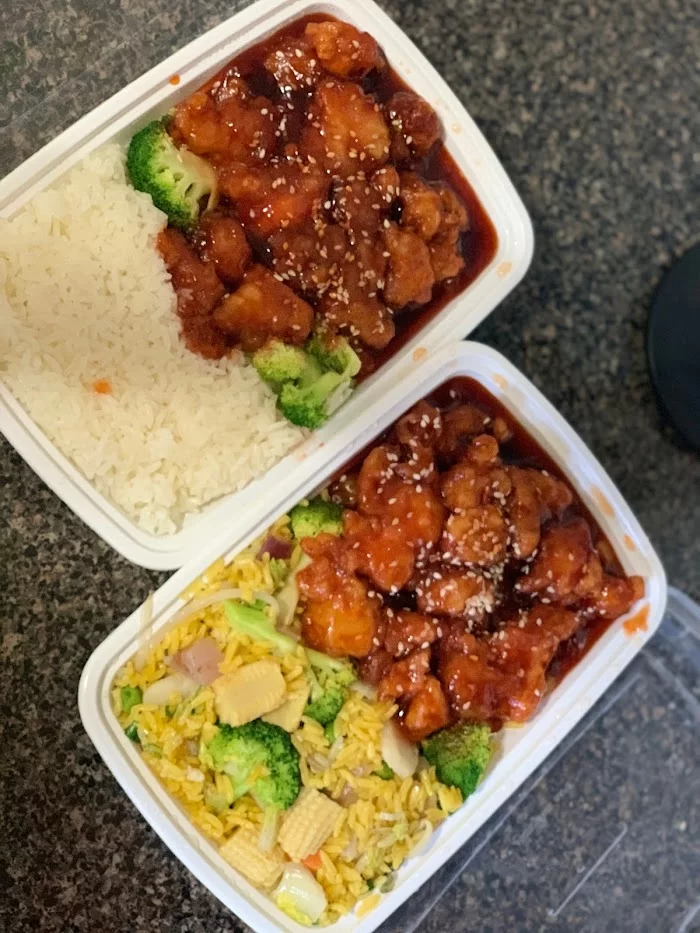 New Hong Kong Chinese Restaurant 4