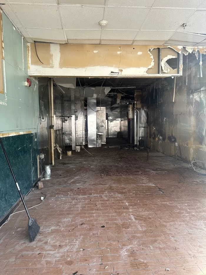 New Hong Kong Chinese Restaurant 2