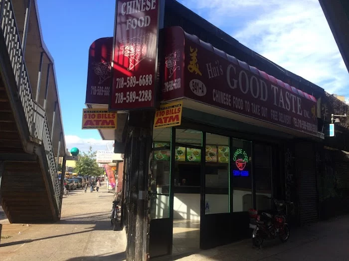 Good Taste Restaurant 0