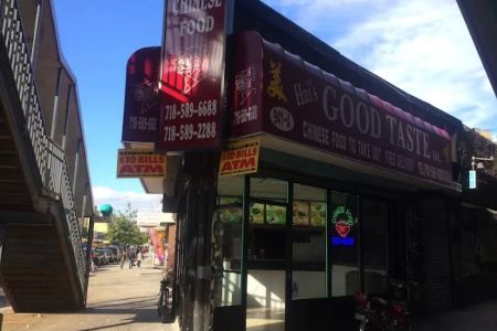 Good Taste Restaurant