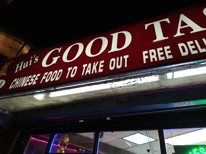Good Taste Restaurant 2
