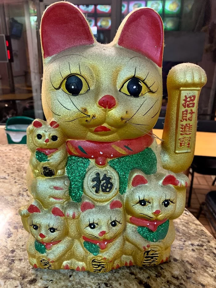 King's Wok 8