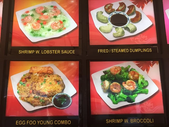 King's Wok 3