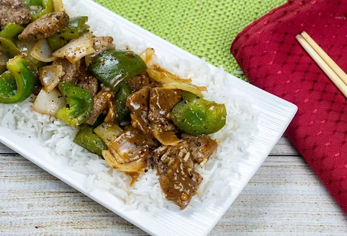 Empire Wok - Chinese Asian Western Fusion Cuisine Food Restaurant Bronx New York 6