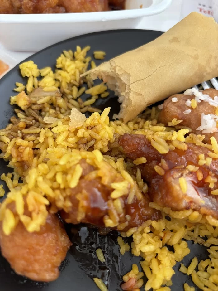 Wok Wok Chinese Restaurant 6