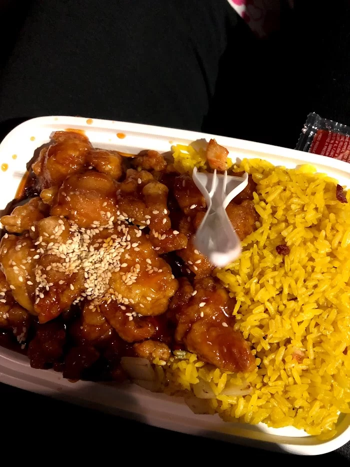 Wok Wok Chinese Restaurant 7