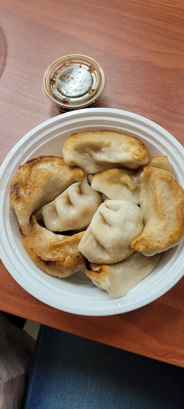 Wok Wok Chinese Restaurant 10