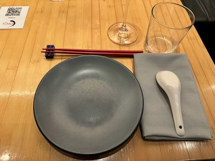 Pinch Chinese 0