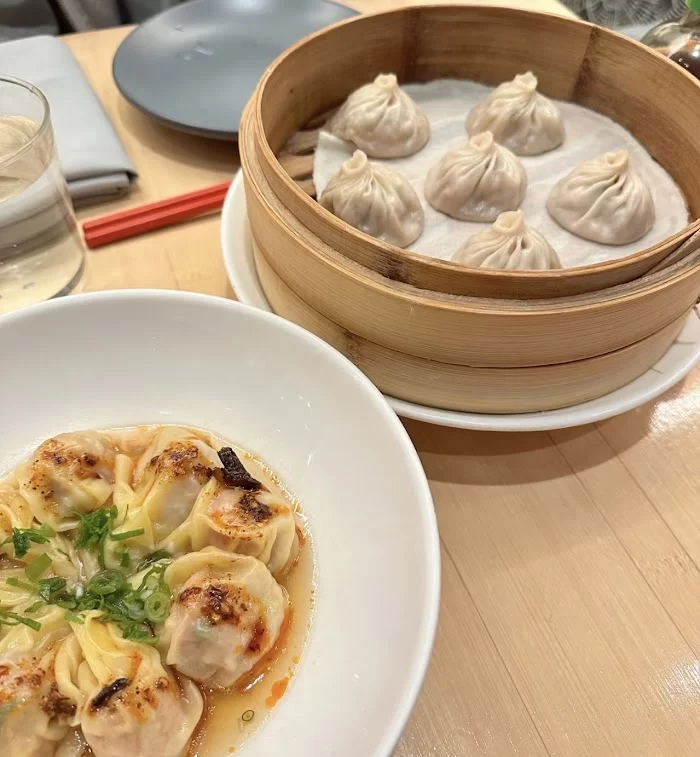 Pinch Chinese 7