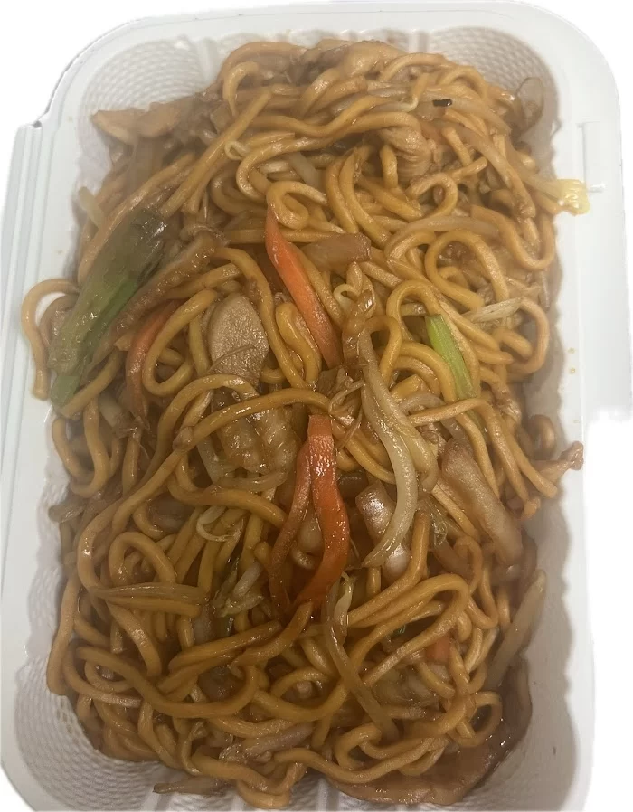Hunts Point Chinese Restaurant 4