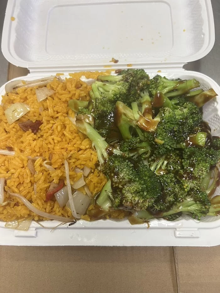 Hunts Point Chinese Restaurant 9