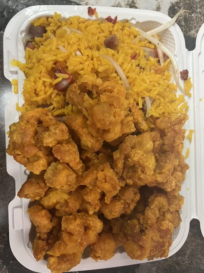 Hunts Point Chinese Restaurant 10