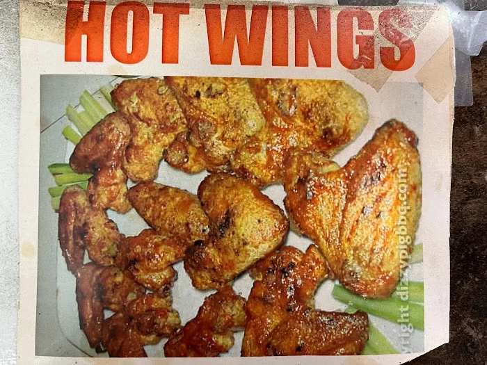 Hunts Point Chinese Restaurant 6