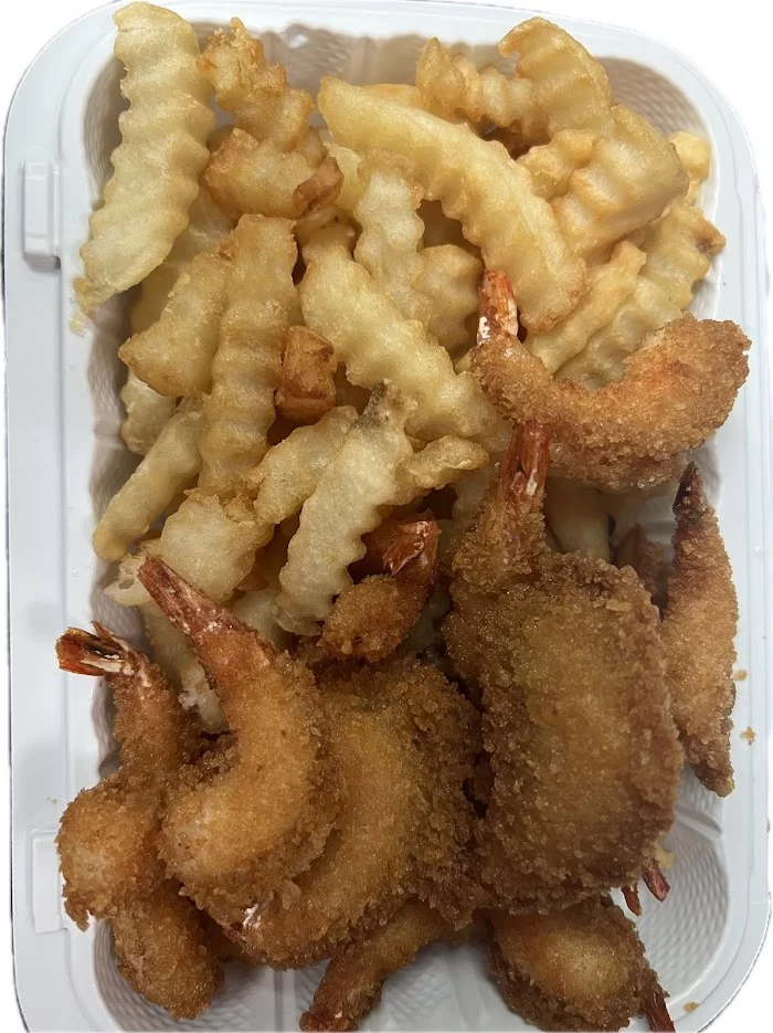 Hunts Point Chinese Restaurant 8