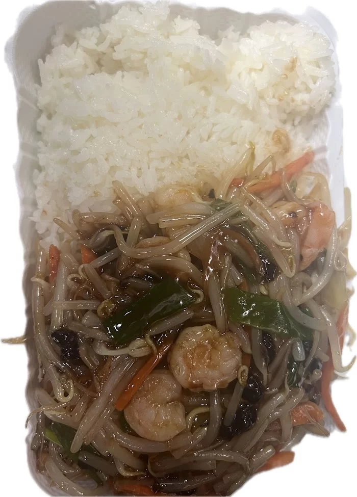 Hunts Point Chinese Restaurant 7