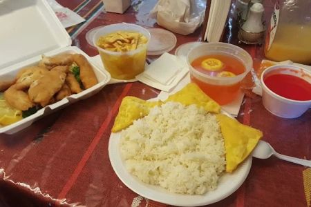 Lee's Restaurant