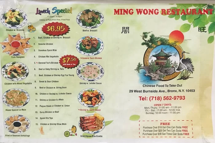 Ming Wong 4