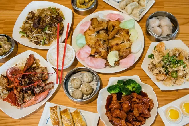 Top Chinese Restaurants in Orlando: Best Places for Authentic Chinese Food