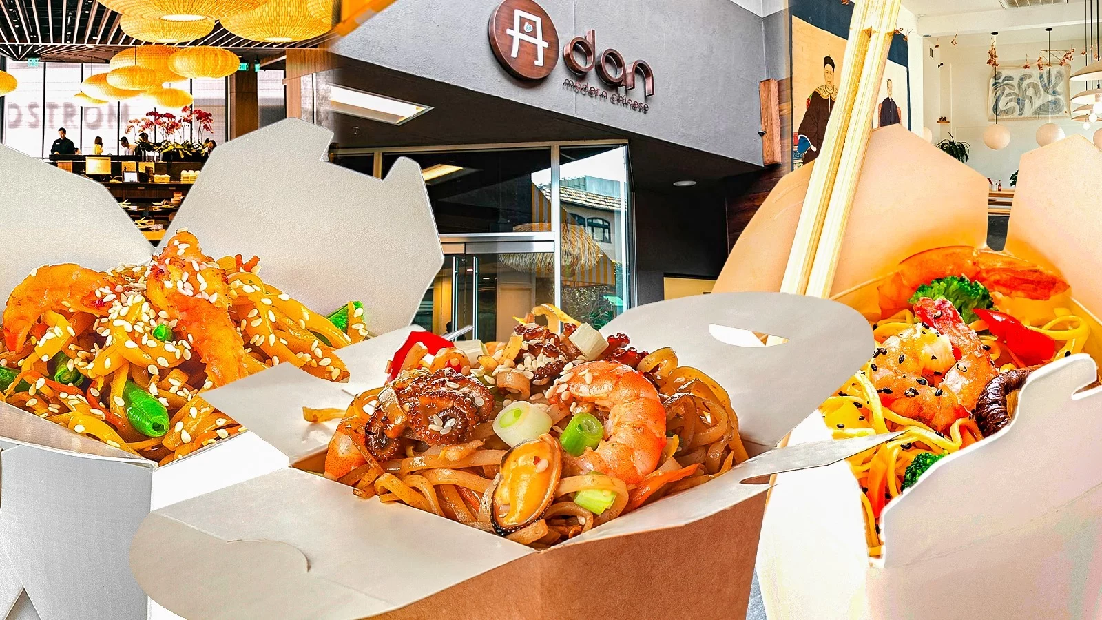 Best Chinese Food Delivery Near Me in Los Angeles: Top Restaurants to Satisfy Your Cravings