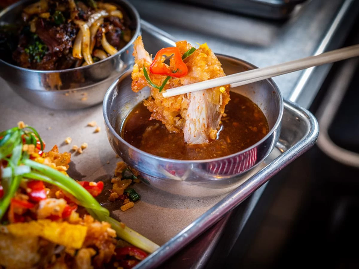 Top Chinese Restaurants in Washington DC: Savor Authentic Flavors in the Heart of the Capital