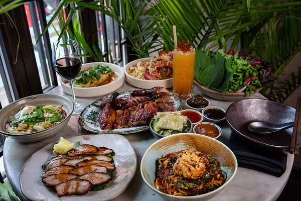 Chinese Food for Large Parties in New York: Top Picks and Catering Tips