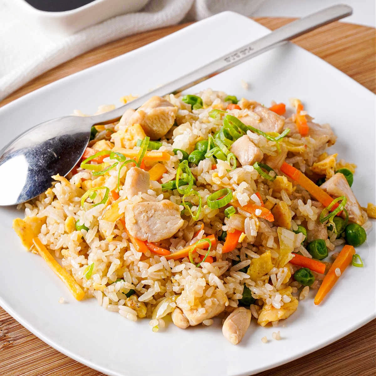 Where to Get the Best Chinese Fried Rice in the US: Top Places for Fried Rice Lovers