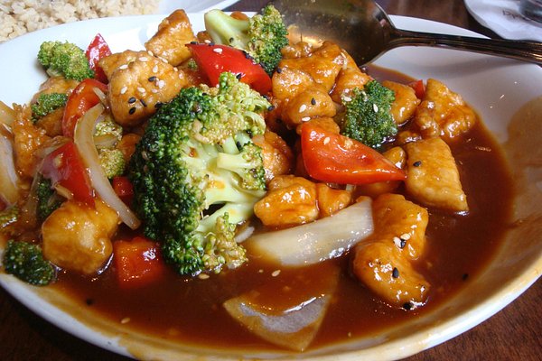 Best Chinese Food for Lunch Near Me in Dallas: Top Chinese Restaurants to Try