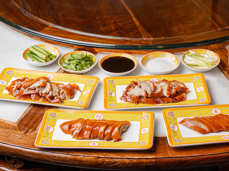 Chinese Food Delivery Near Me in Los Angeles: Best Options for Tasty Meals