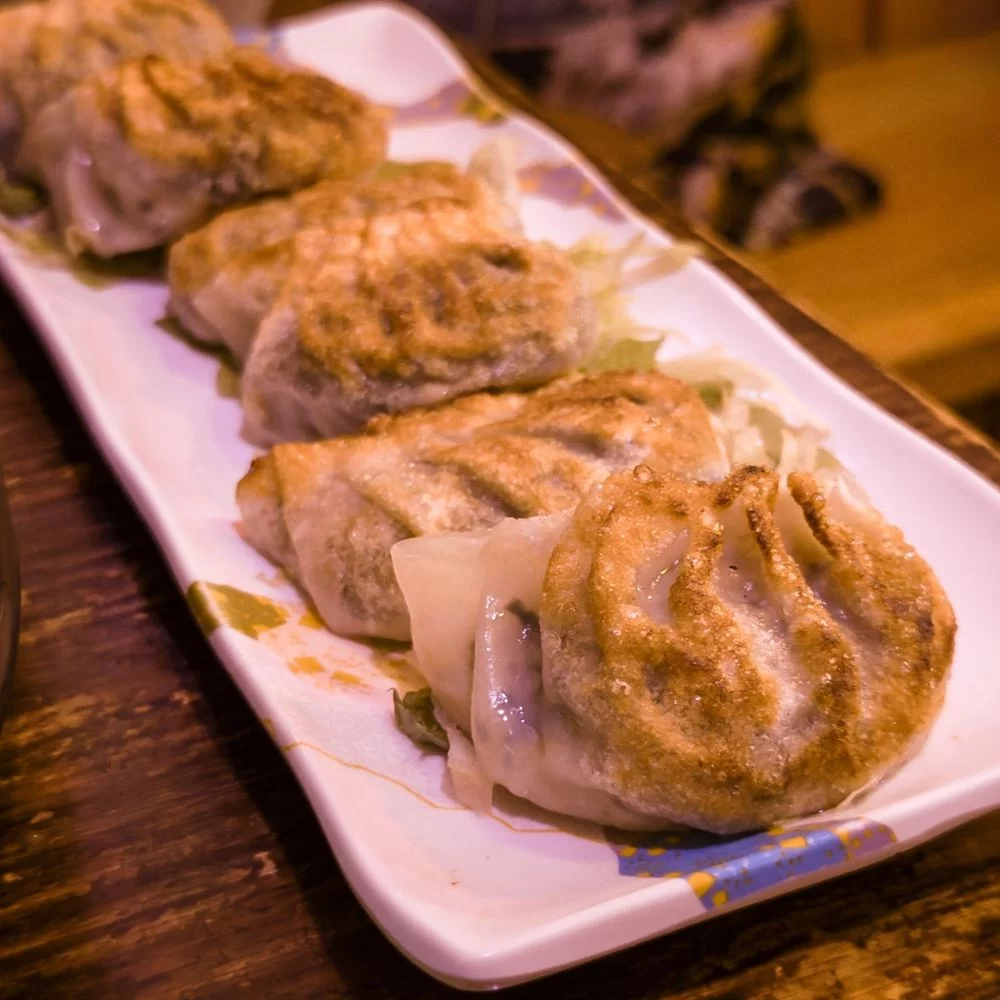 Best Fried Wontons in New York: Top Places to Try Crispy Chinese Delights